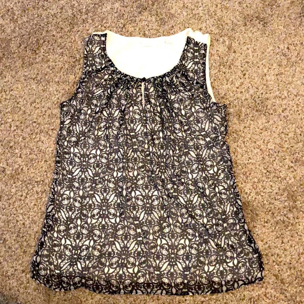 New York & Company Blouse